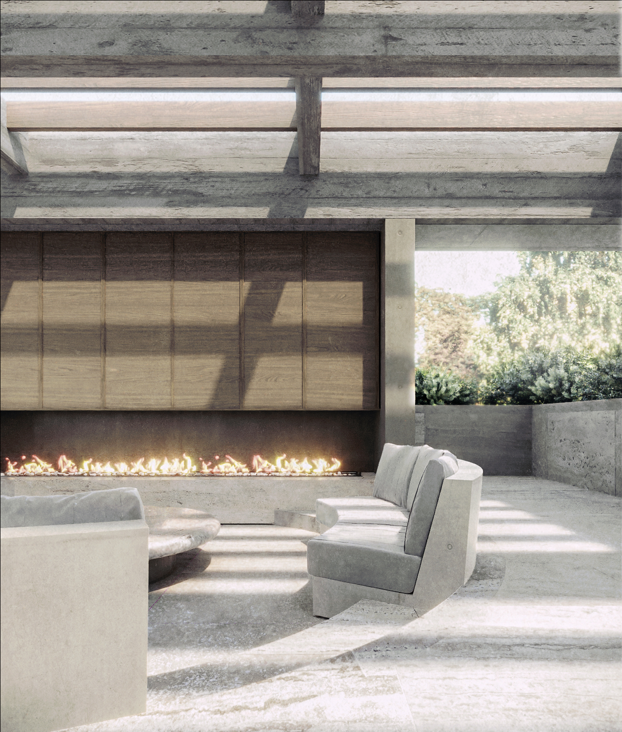 Hopetoun Road - B.E Architecture-10