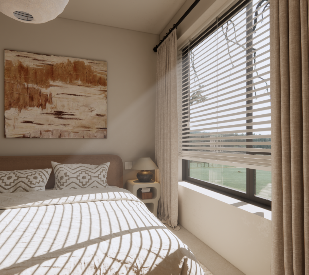 尔上设计|新一代原木风玩出NewLife-42