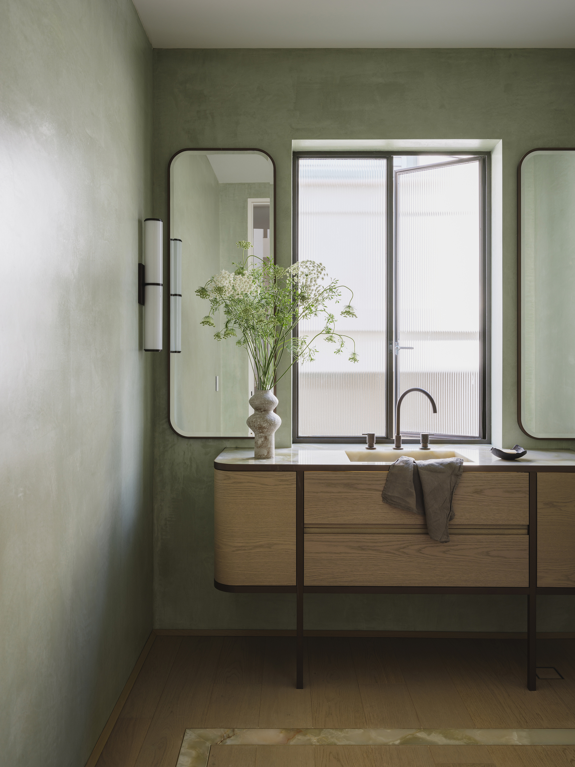 别墅丨澳大利亚悉尼丨Luigi Rosselli Architects等多家设计团队-49