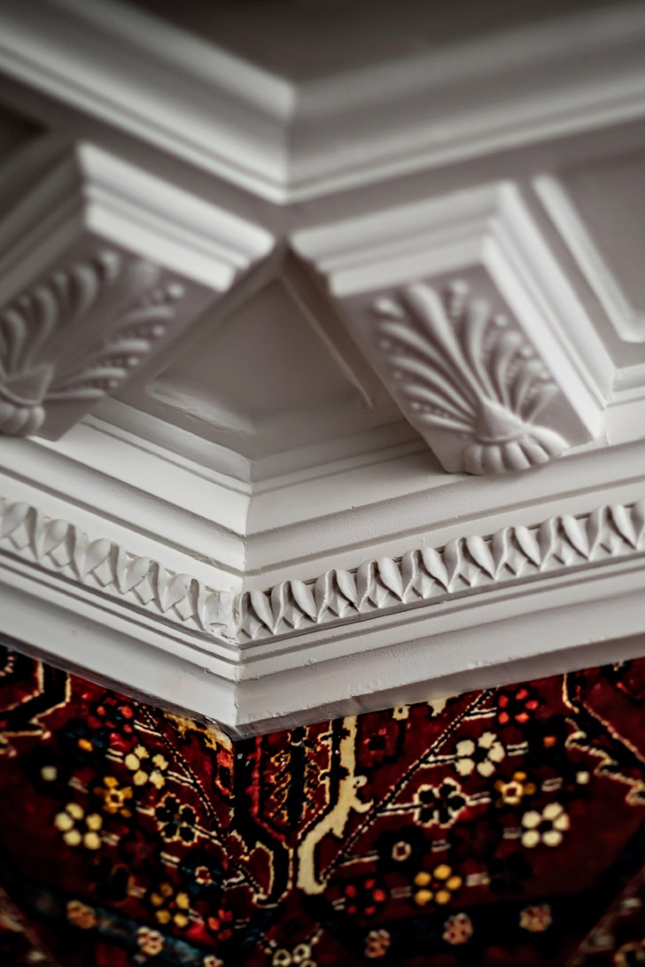 巴黎复古风情酒店 Providence-26