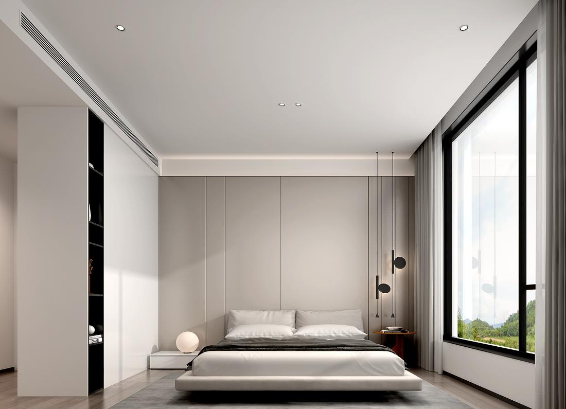 东莞天骄御峰挑空别墅丨中国东莞-10