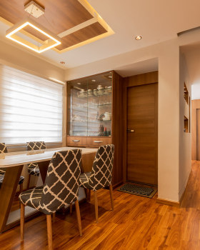 Architecture and Interior
