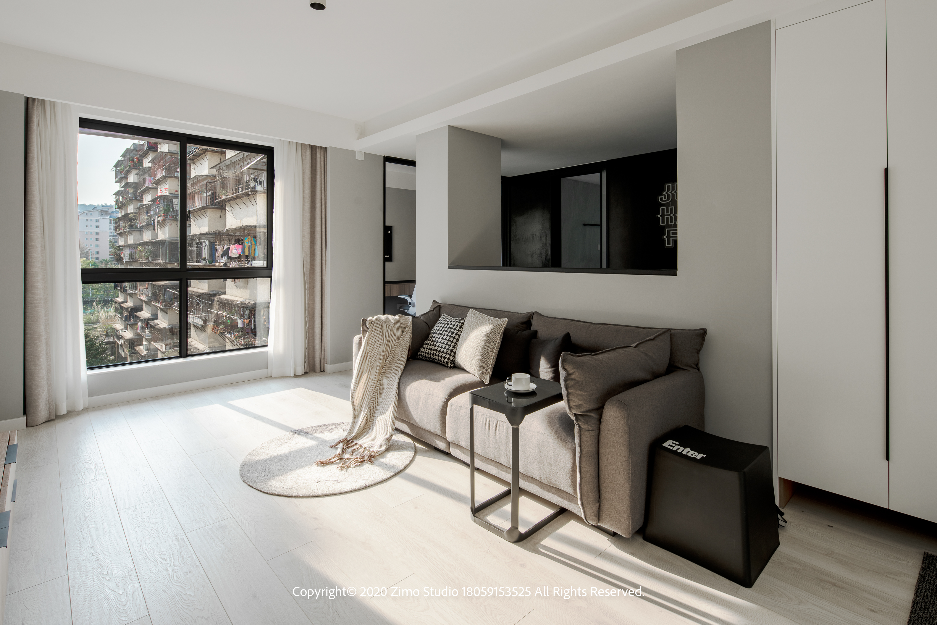 家装改造空间拍摄-26