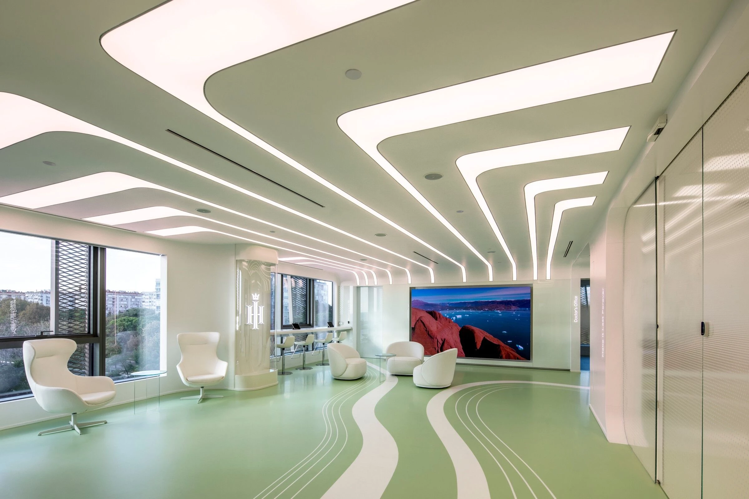 Hair of Istanbul Hair Transplant Clinic-44