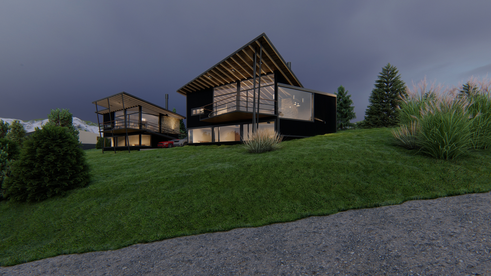 KK Comple·丨Estudio Mulet Arquitectos-3