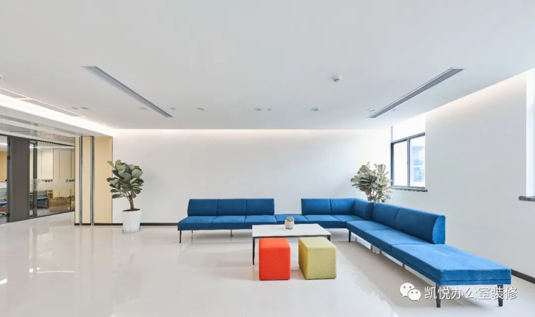 金城金素办公楼丨中国中山丨广东凯悦建设有限公司-35