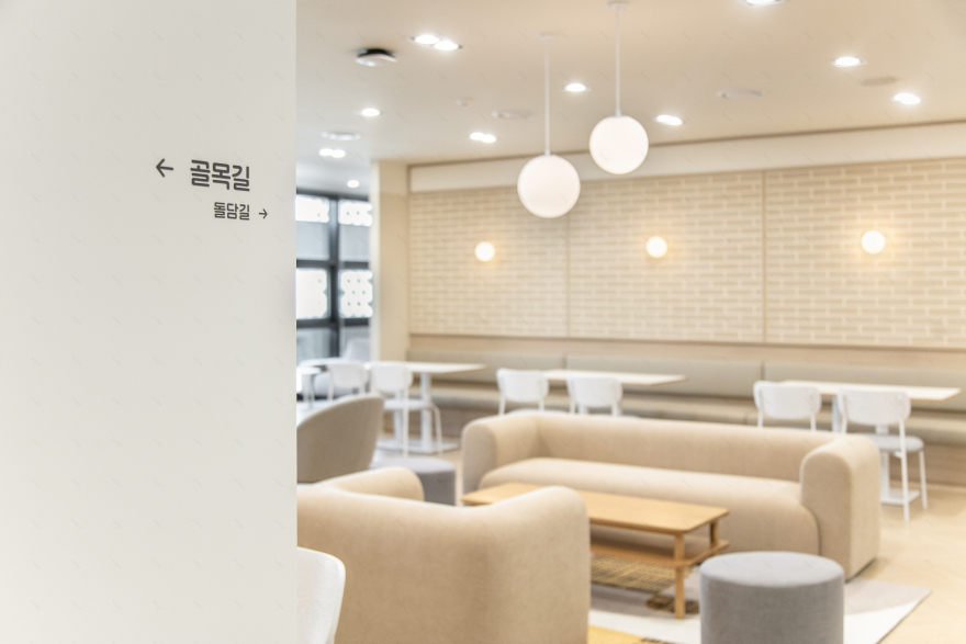 当安市场丨韩国首尔丨OUTINSPACE-24