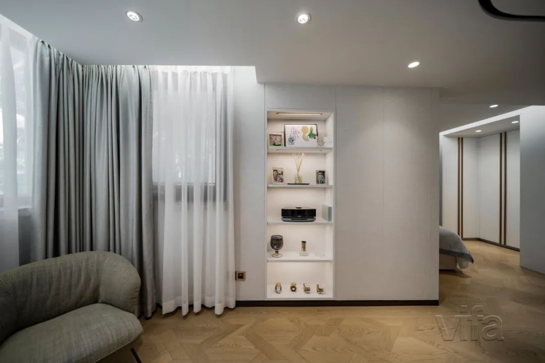 华侨城纯水岸别墅丨中国深圳丨vifa威法-35