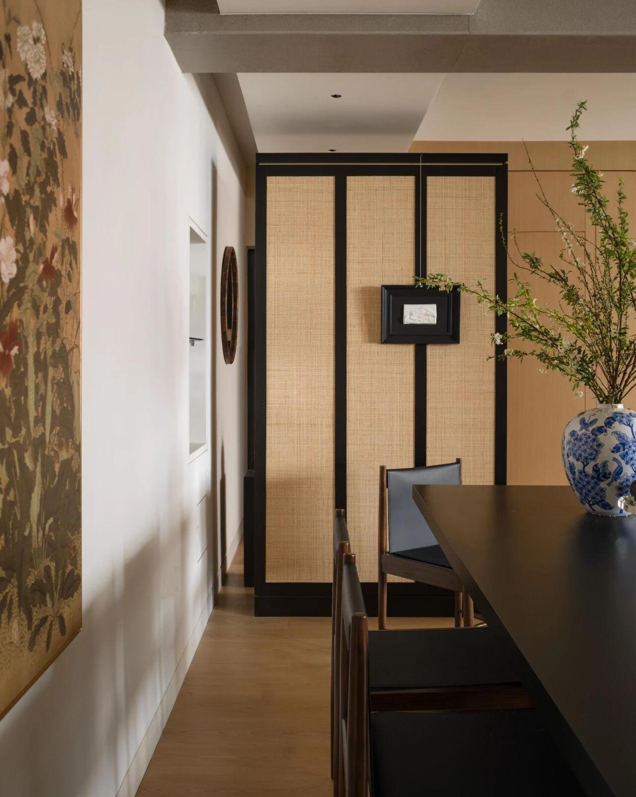 心安之所,即是归处丨中国成都丨成都集伽室内设计有限公司-0