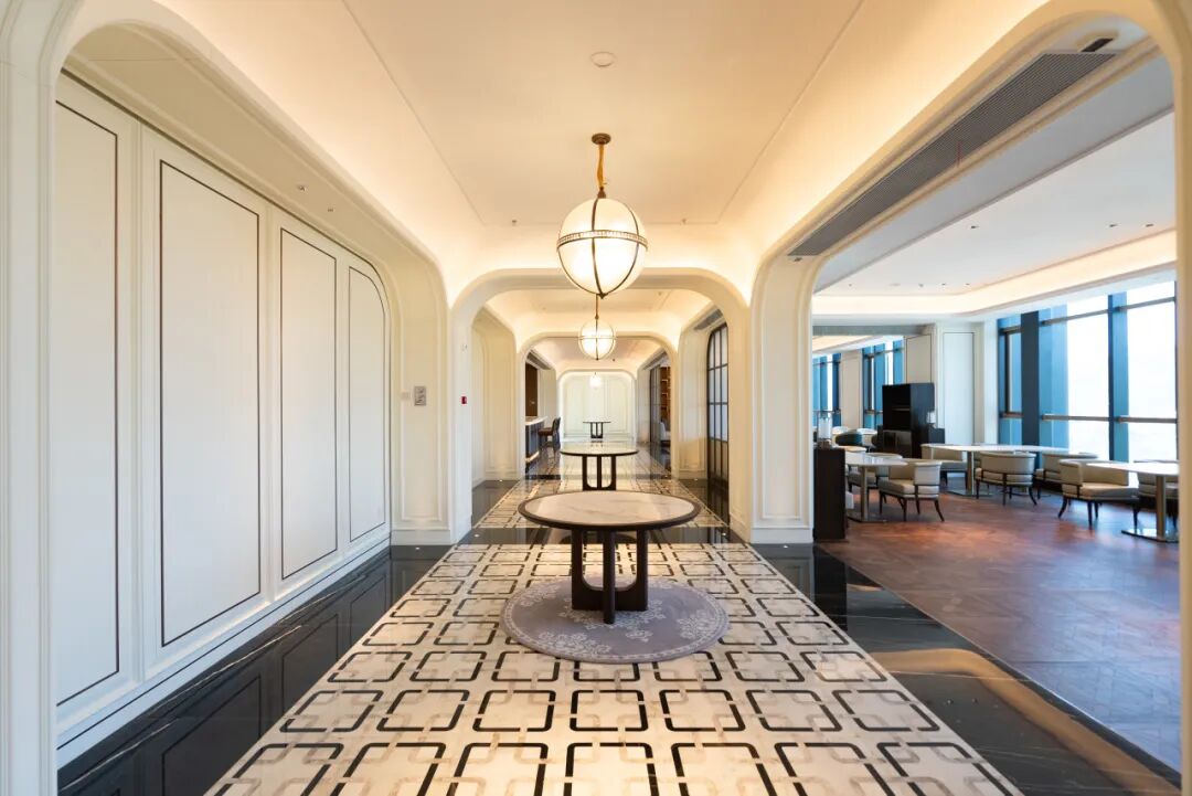 【港源精品】启源国际大酒店——毓秀闽清启源迎曦-55