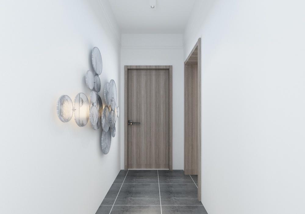 
武清广厦南里 -9