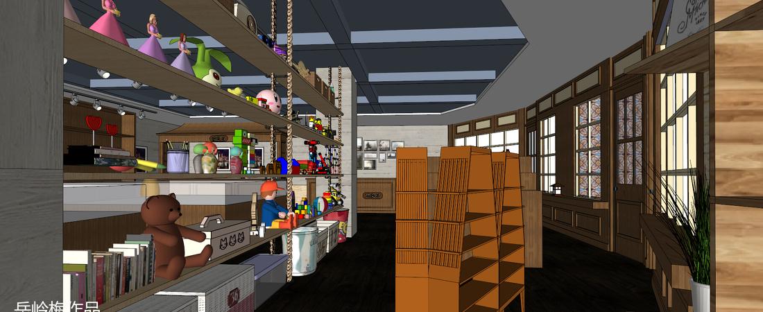 
白家小姑娘的店 特产专卖店 -35