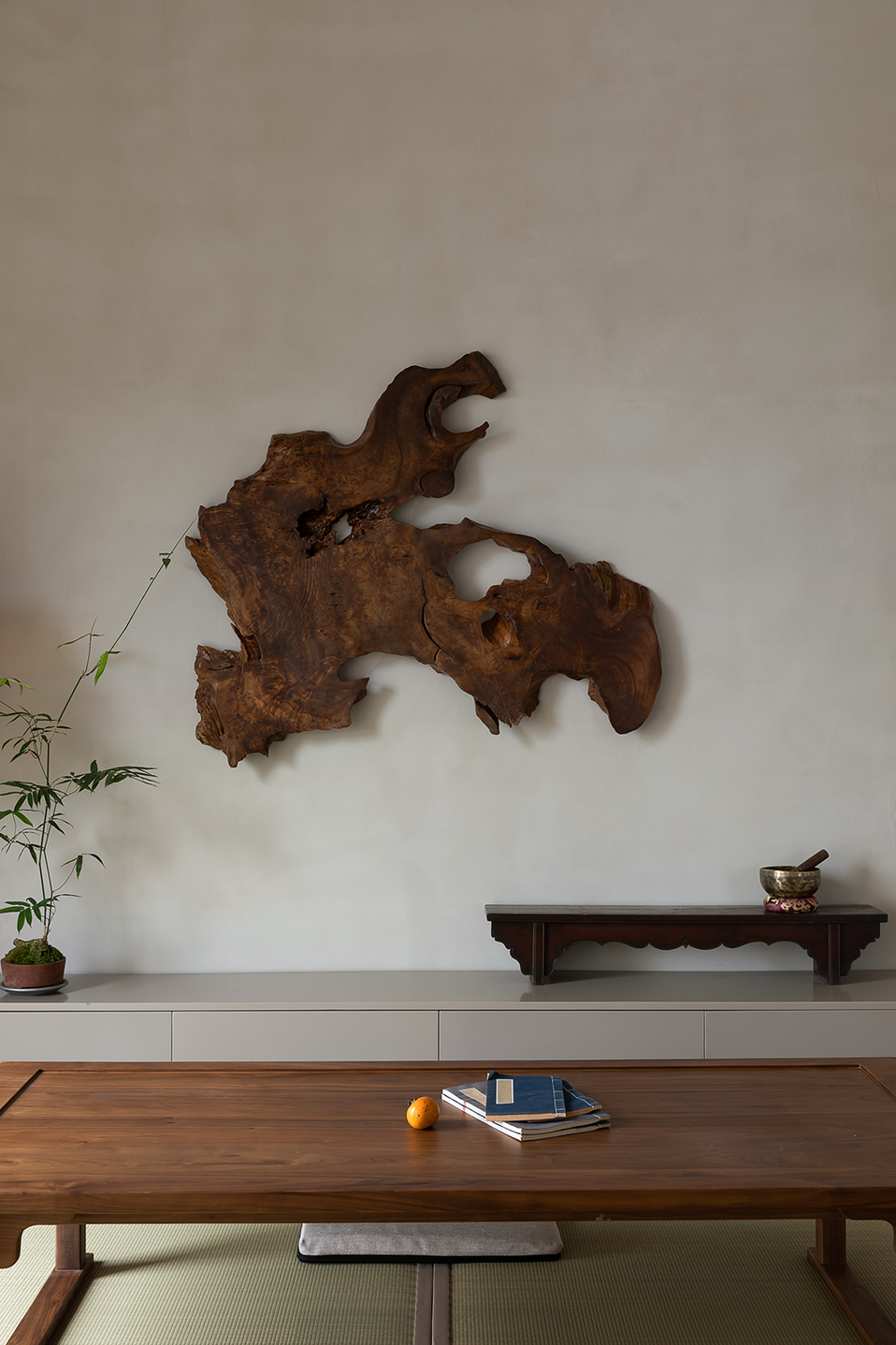 古韵雅致——XX项目叠墅设计解读-45