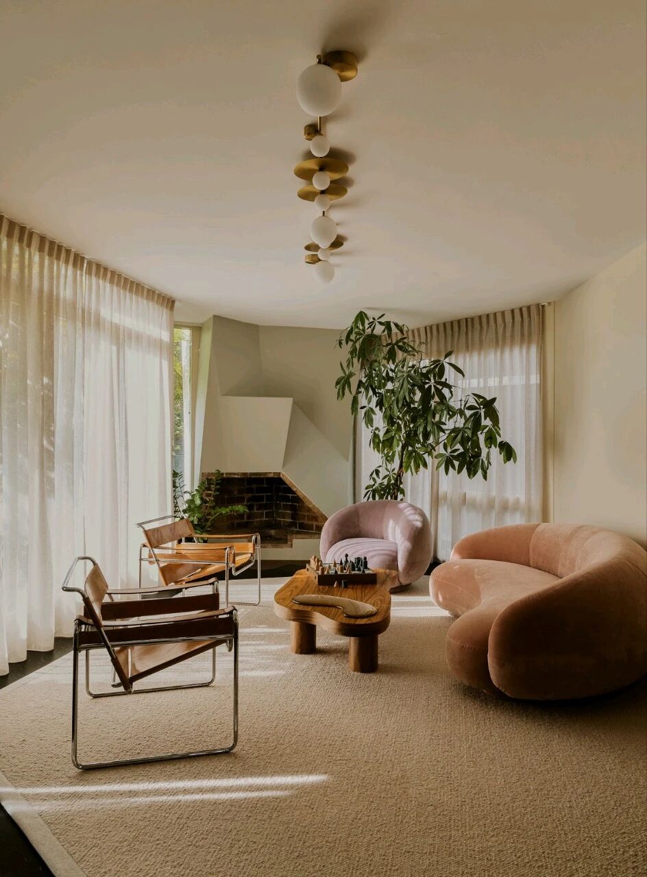 A Hermance别墅翻新项目丨瑞士丨Omoro Studio-7