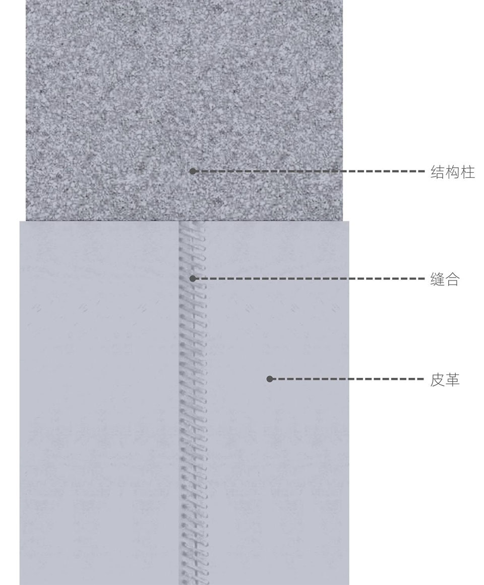 上海 The last Redemption 服装店丨中国上海丨直距设计-61