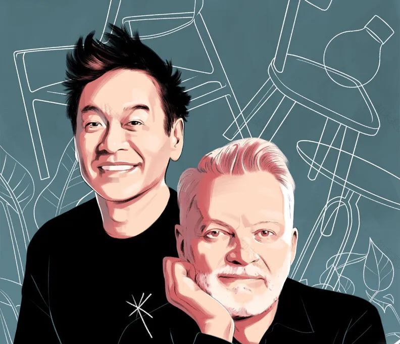 雅布新作|新疆阿勒泰禾木·康莱德&希尔顿双品牌酒店-76