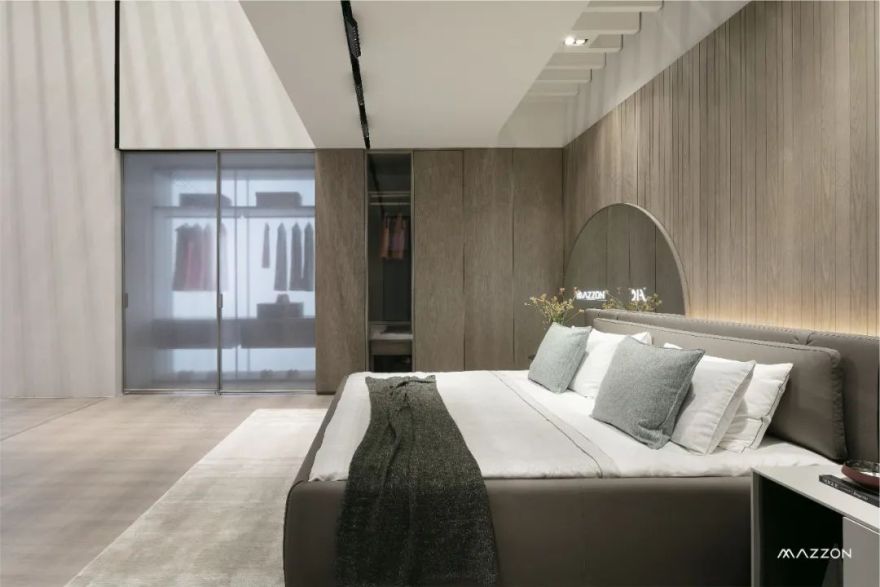 MAZZON 与 DIA 的跨界融合·态度丨中国深圳丨DIA 丹健国际-65