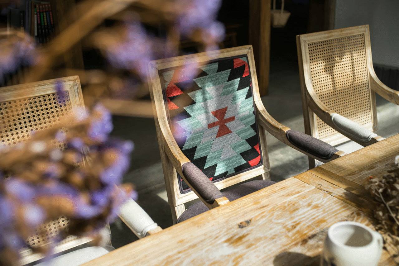 云南十二庄园香典度假酒店  昆明纳楼设计工作室-22