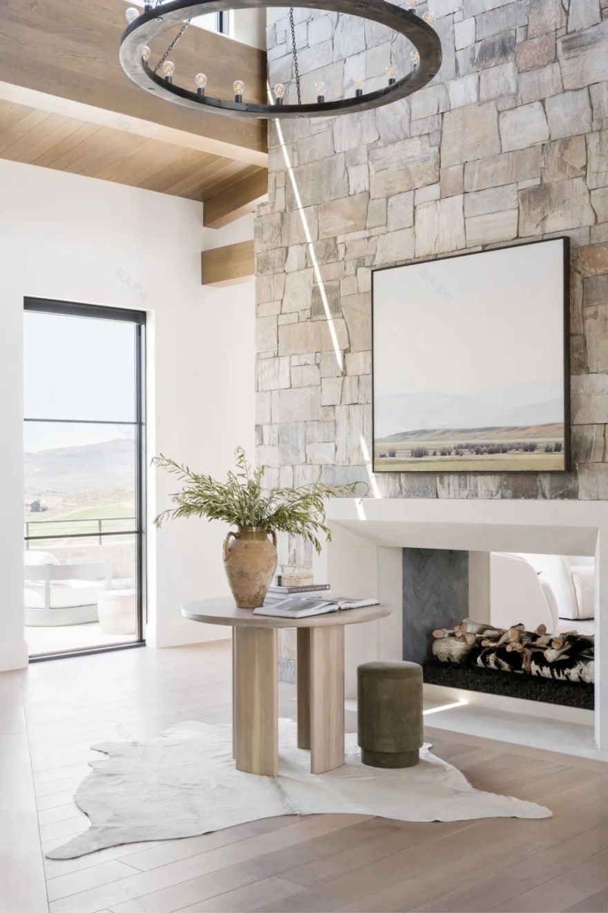 美式禅意 · Studio McGee 的新作-6