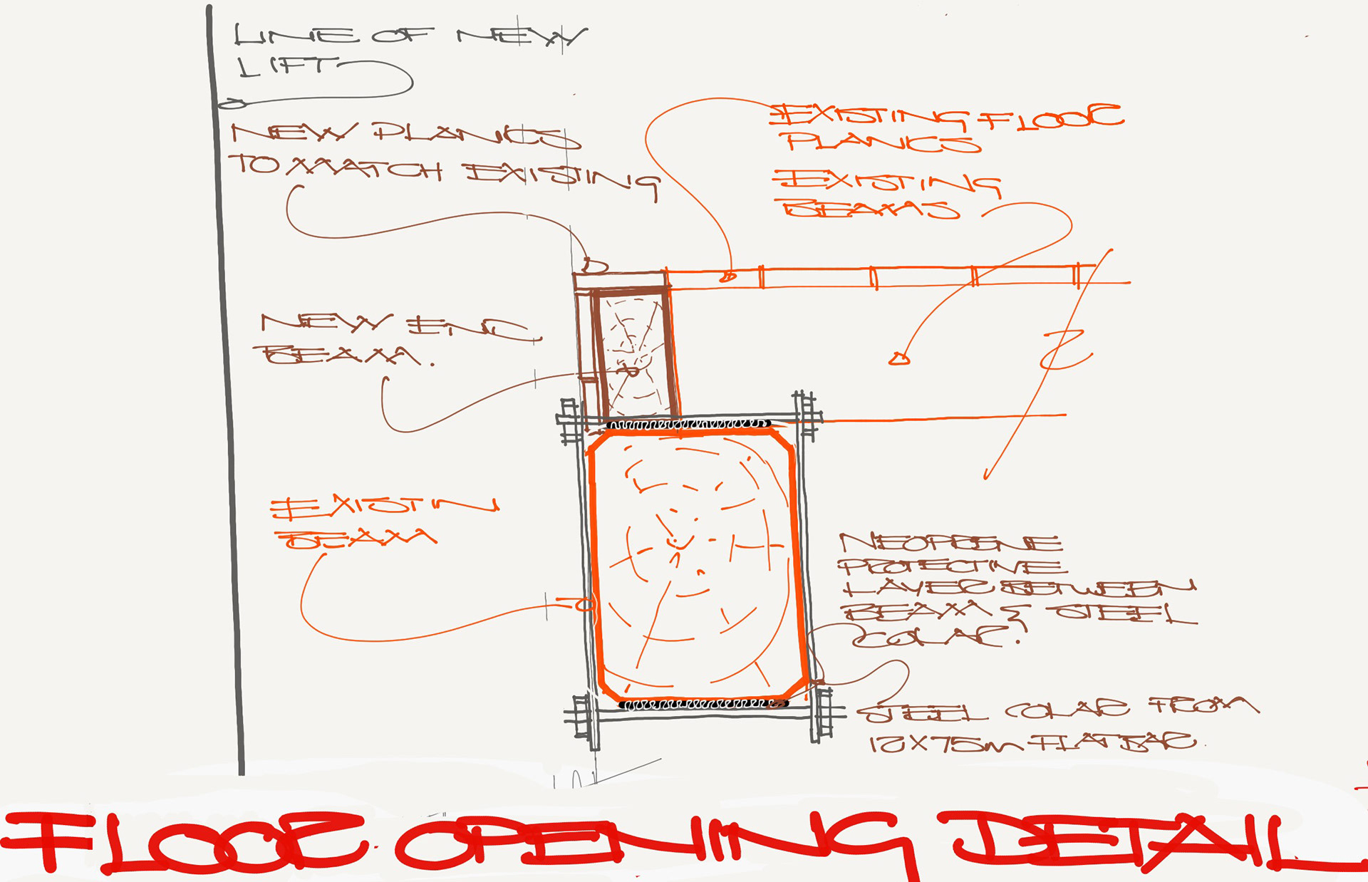 6HEAD Premium Steak Restaurant 餐厅设计丨澳大利亚悉尼丨澳大利亚 Design Partnership-29