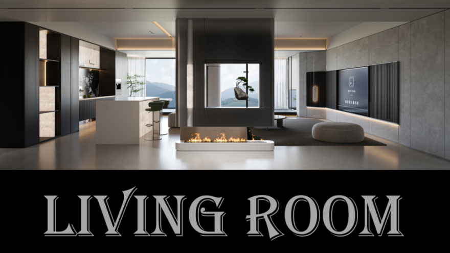 有點设计 | 概念 X 黛-3