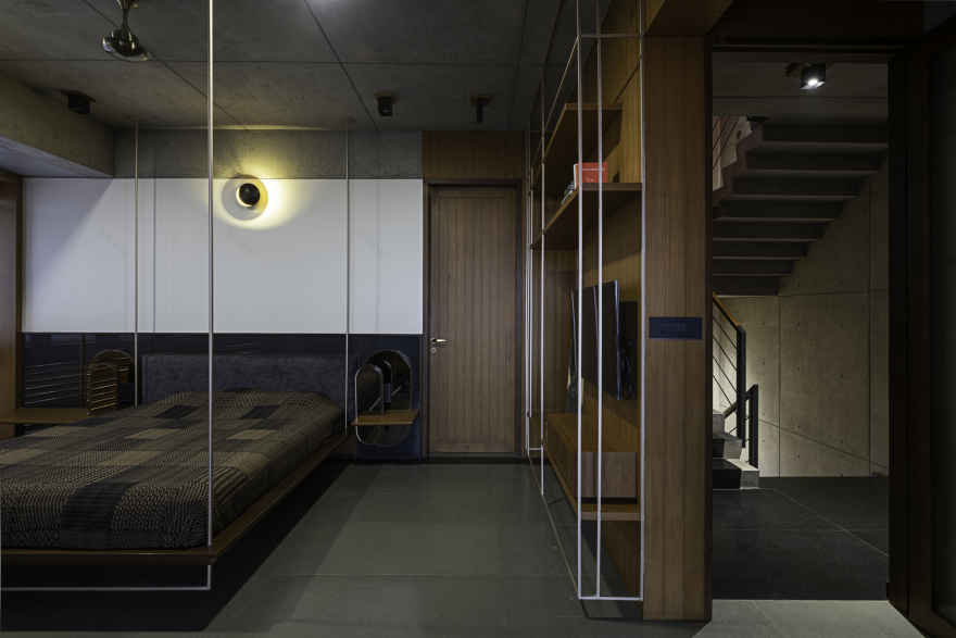 游戏屋丨印度丨UA Design-35