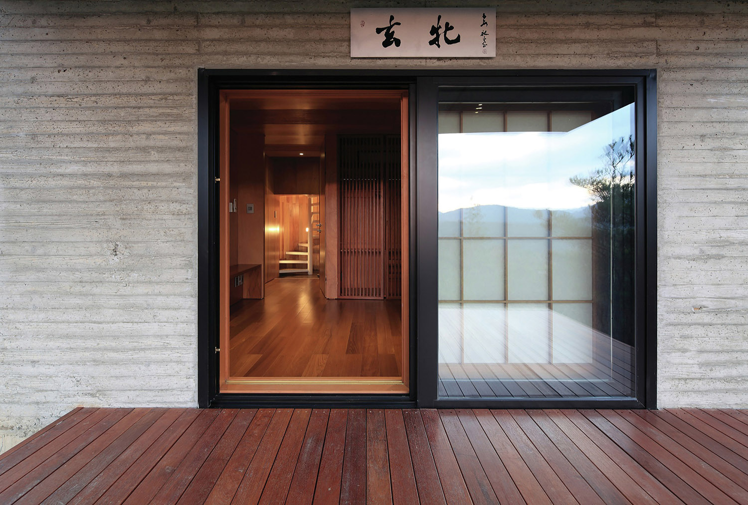 玄庵，韩国 / Seung H-Sang / IROJE Architects & Planners-32