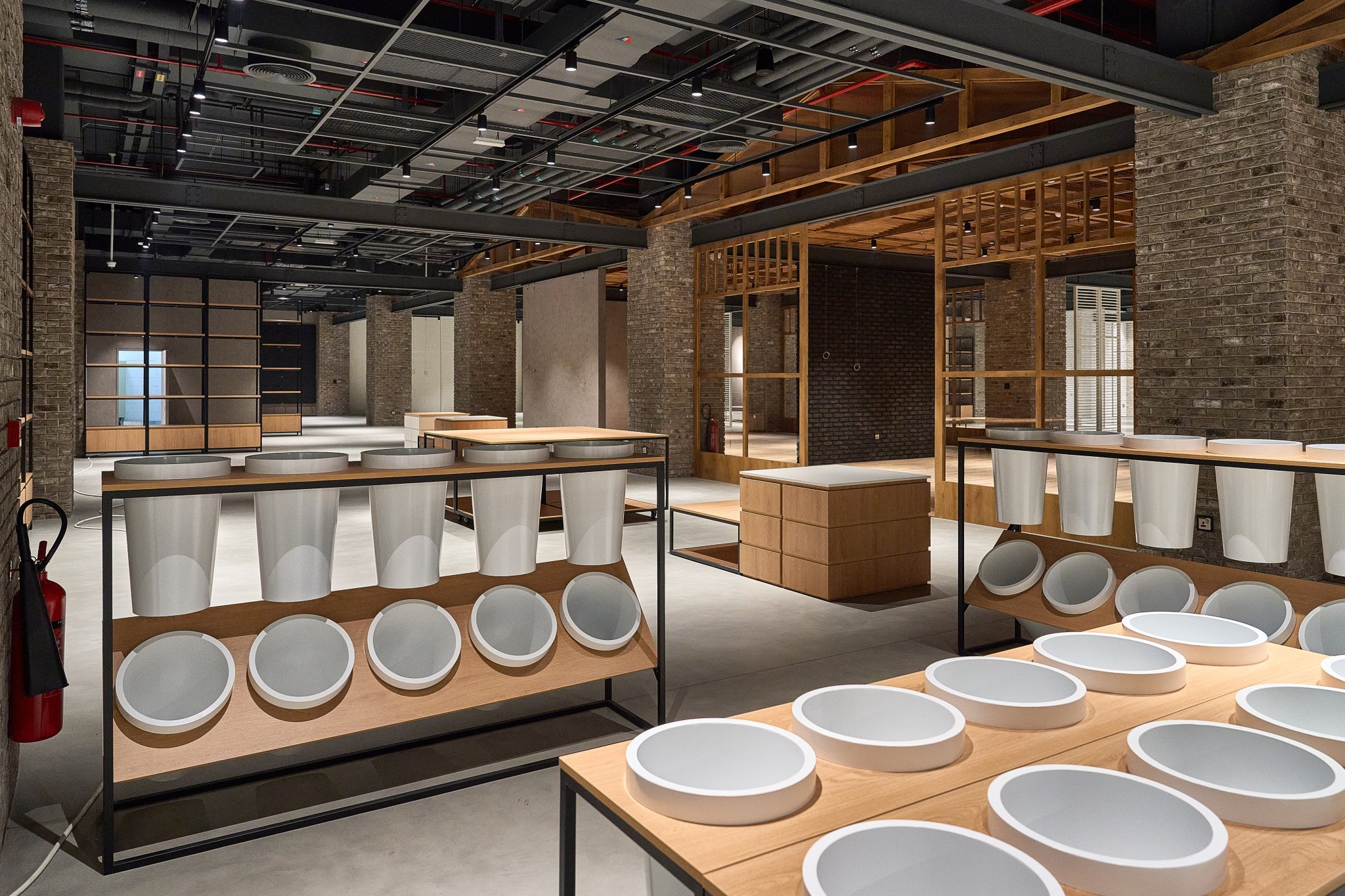 Marina Home 阿布扎比店丨阿联酋阿布扎比丨Altavia ODG-13