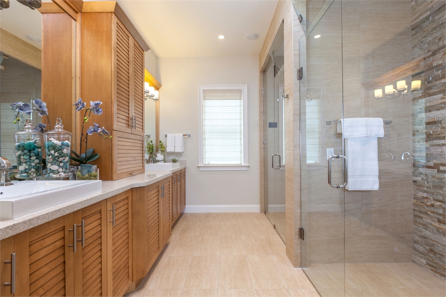 Plan 9722 两层农舍住宅方案-14