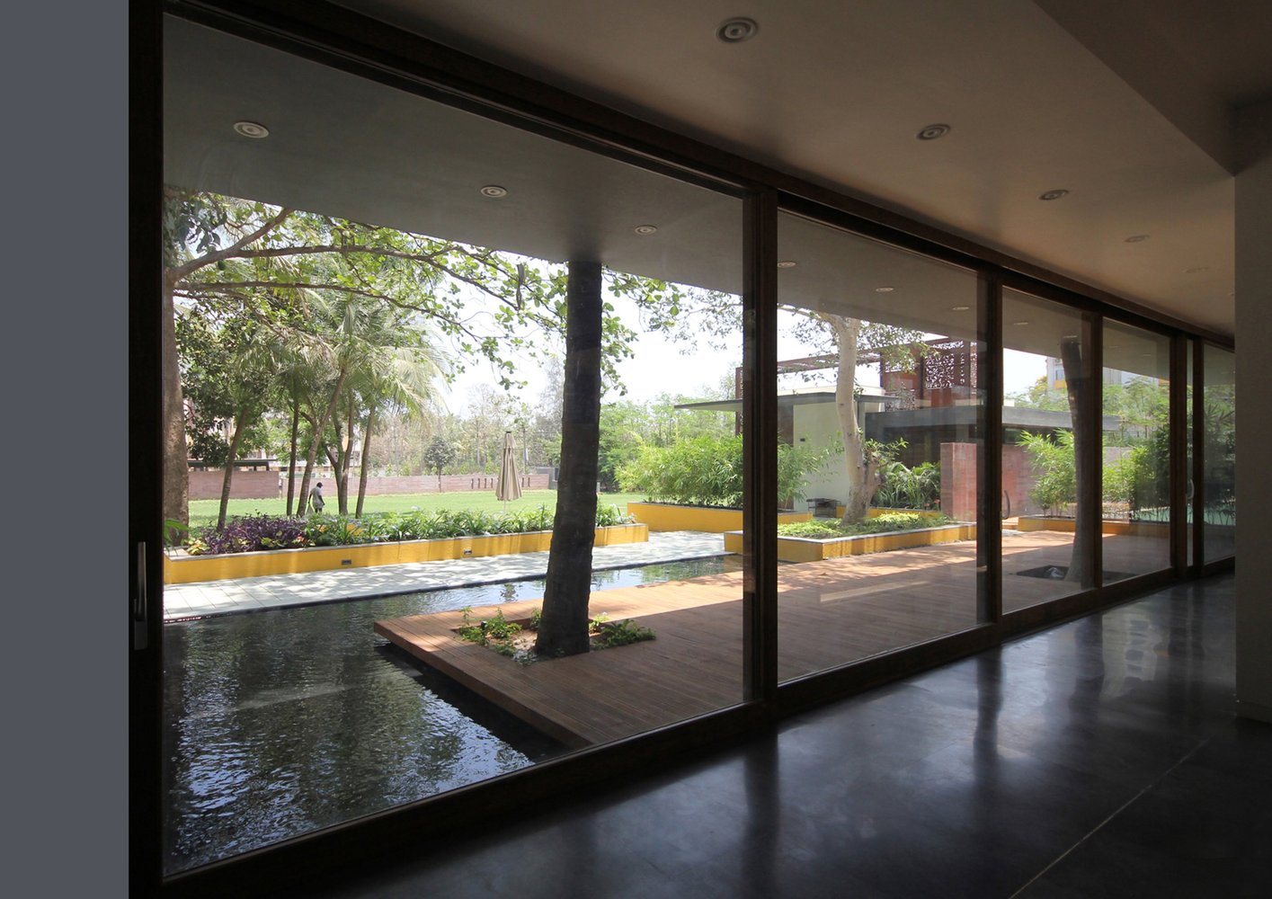 The Portal House  Reasoning Instincts Architecture Studio-63