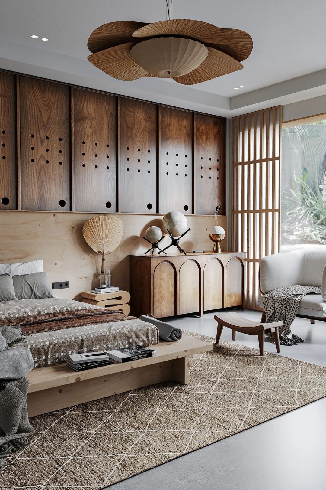 51 种卧室设计理念-19