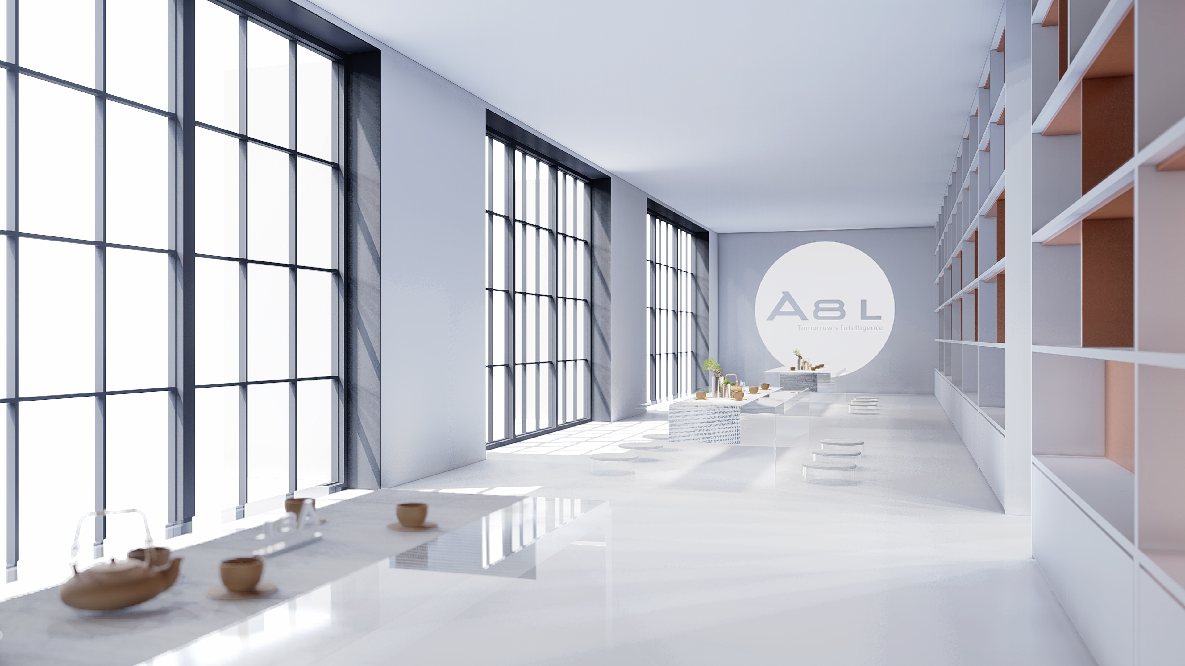 All New Audi A8L launch-8