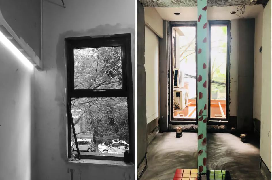 末那识丨中式酒馆下午茶设计丨中国天津-148