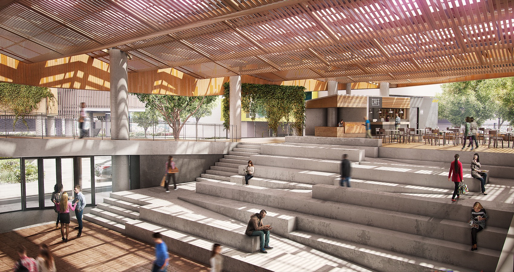 MOVA 教师创新中心丨哥伦比亚丨OPUS-47