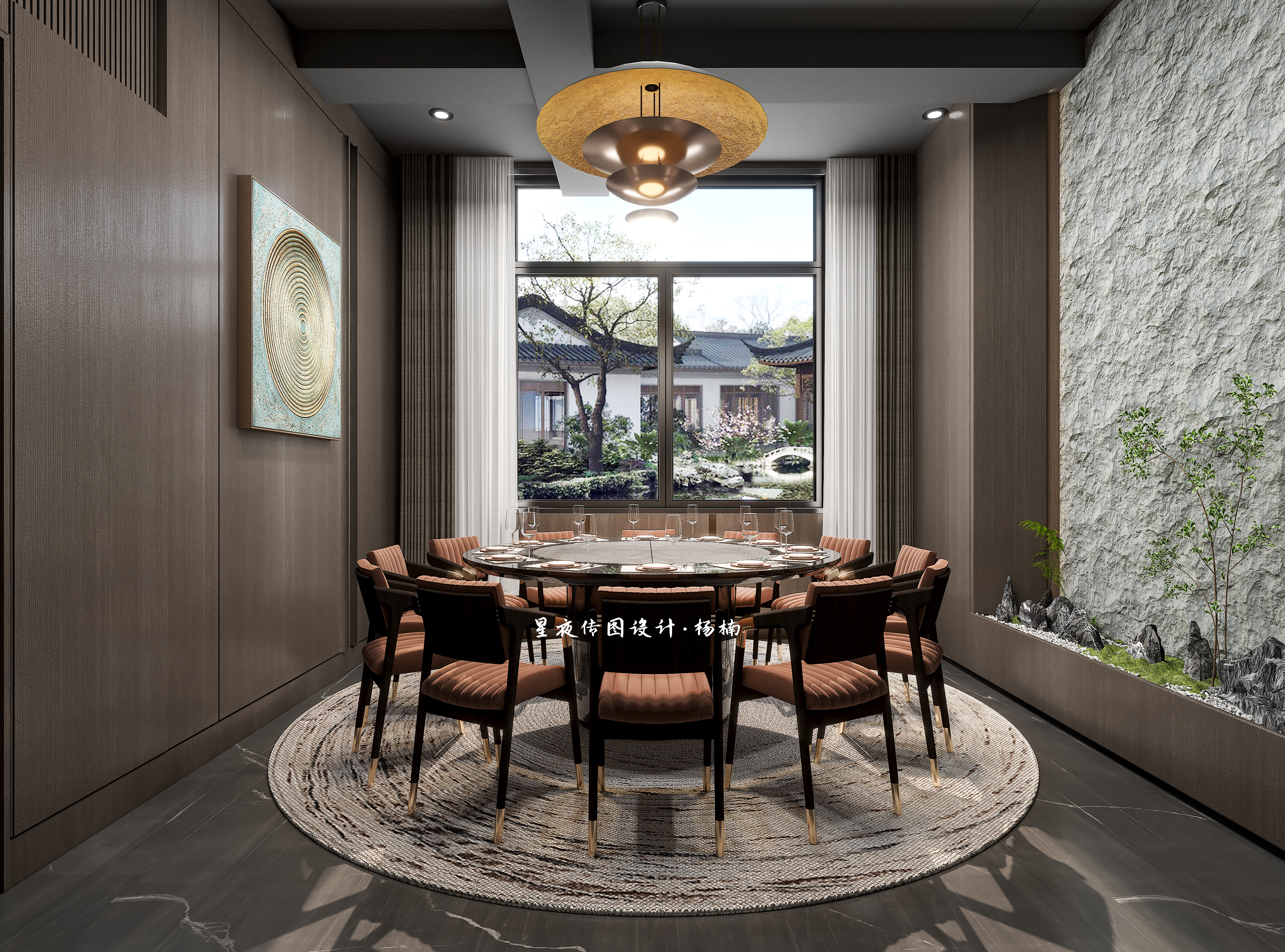 烤肉店 | 在热烈的翻烤中，滋出生活的热辣！-9