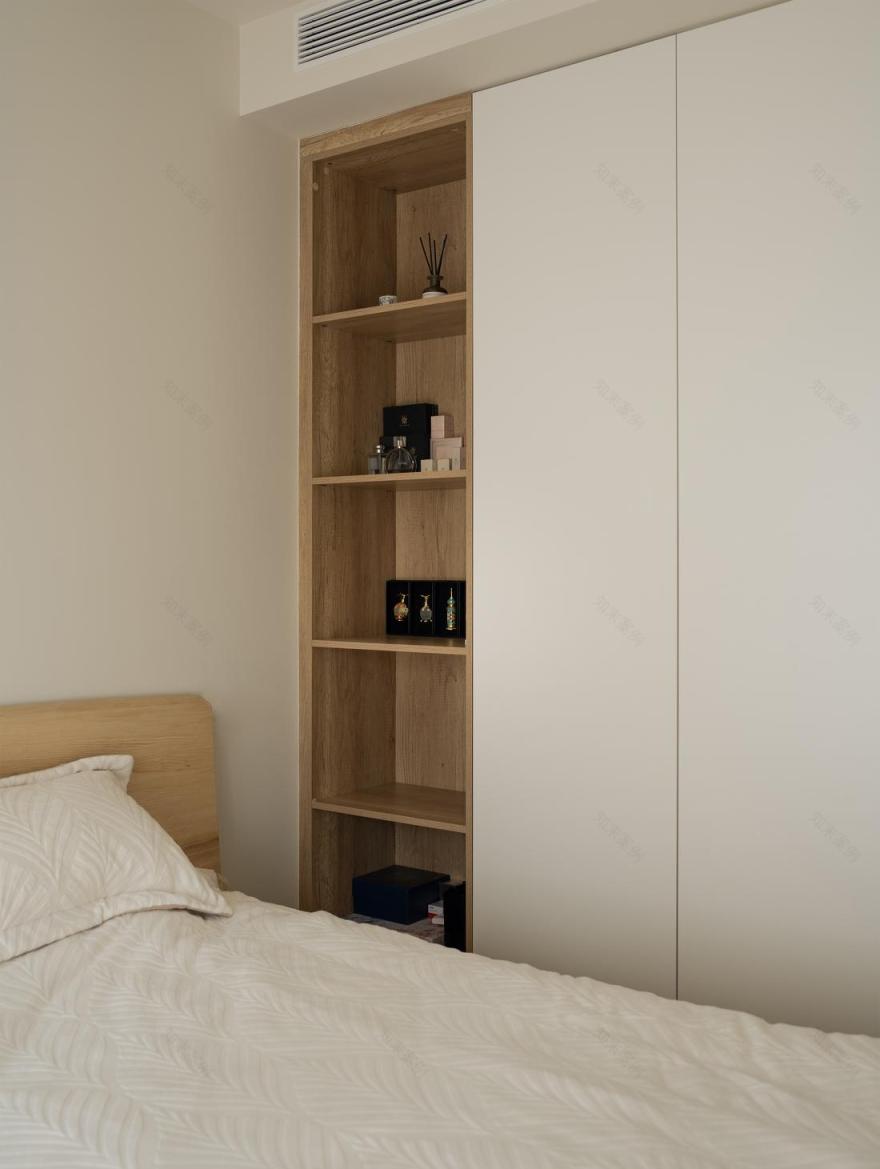 215 平侘寂风复式雅居-39