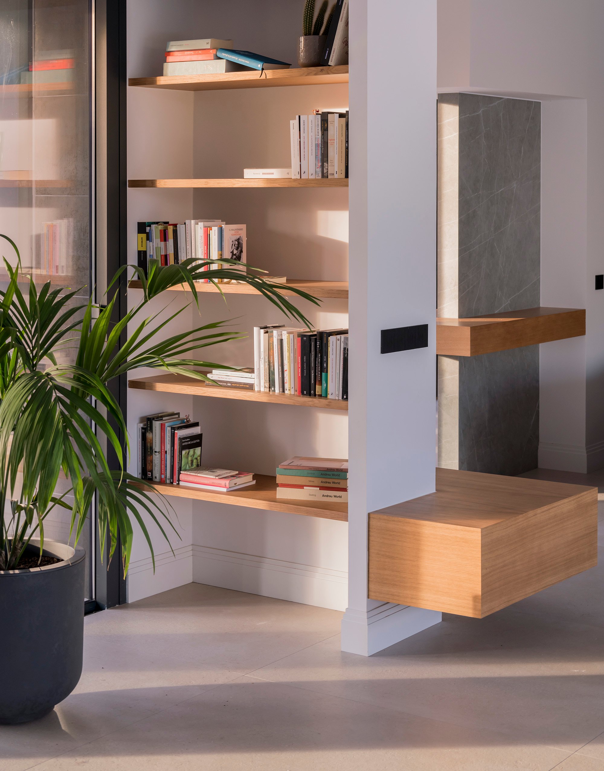 维拉弗兰卡别墅丨加拿大丨OOIIO Architecture-59