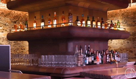 东京新地标「歌舞伎町塔」丨日本东京丨STUDIO SAXE-69