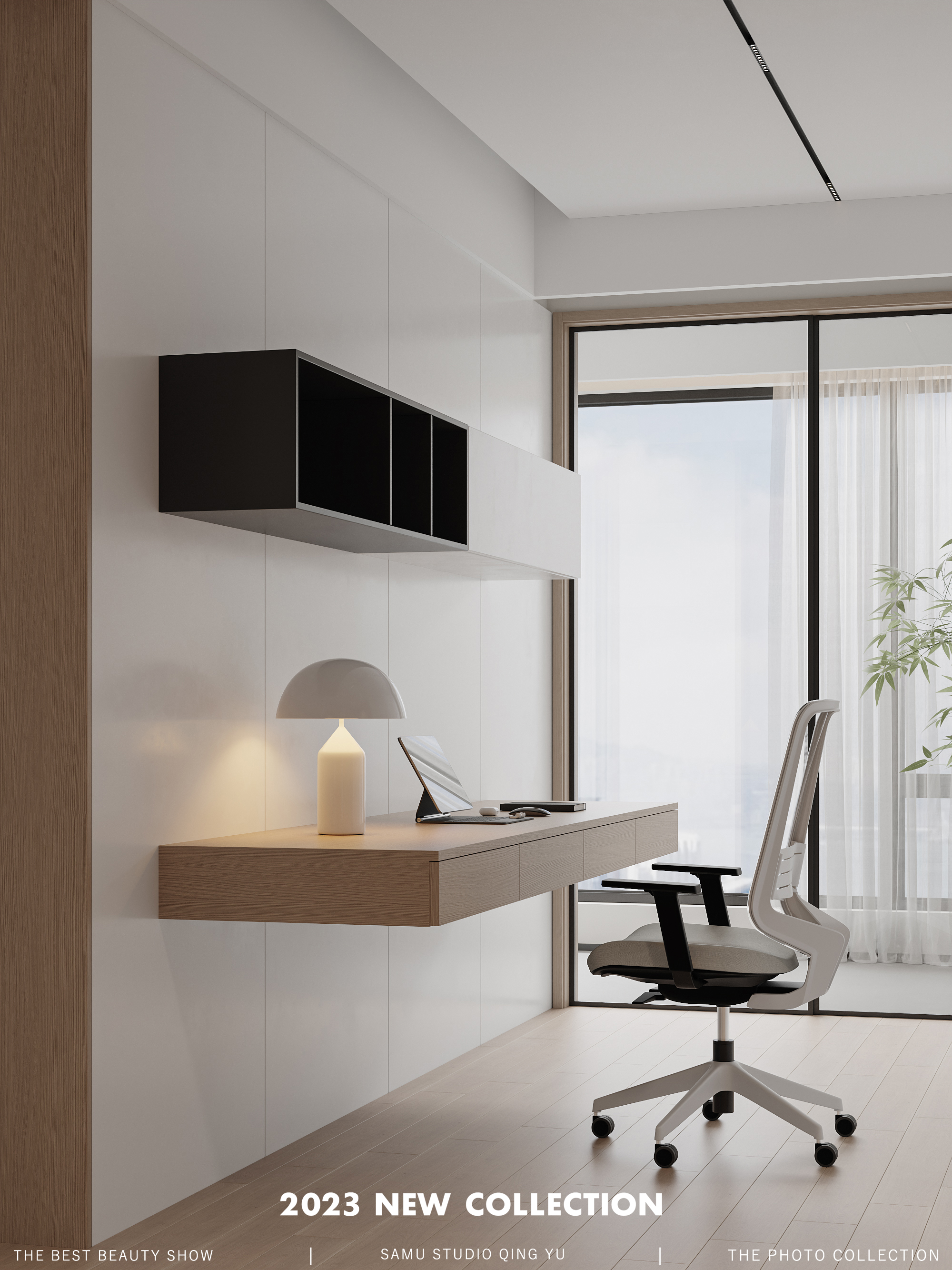 两套家装设计-9