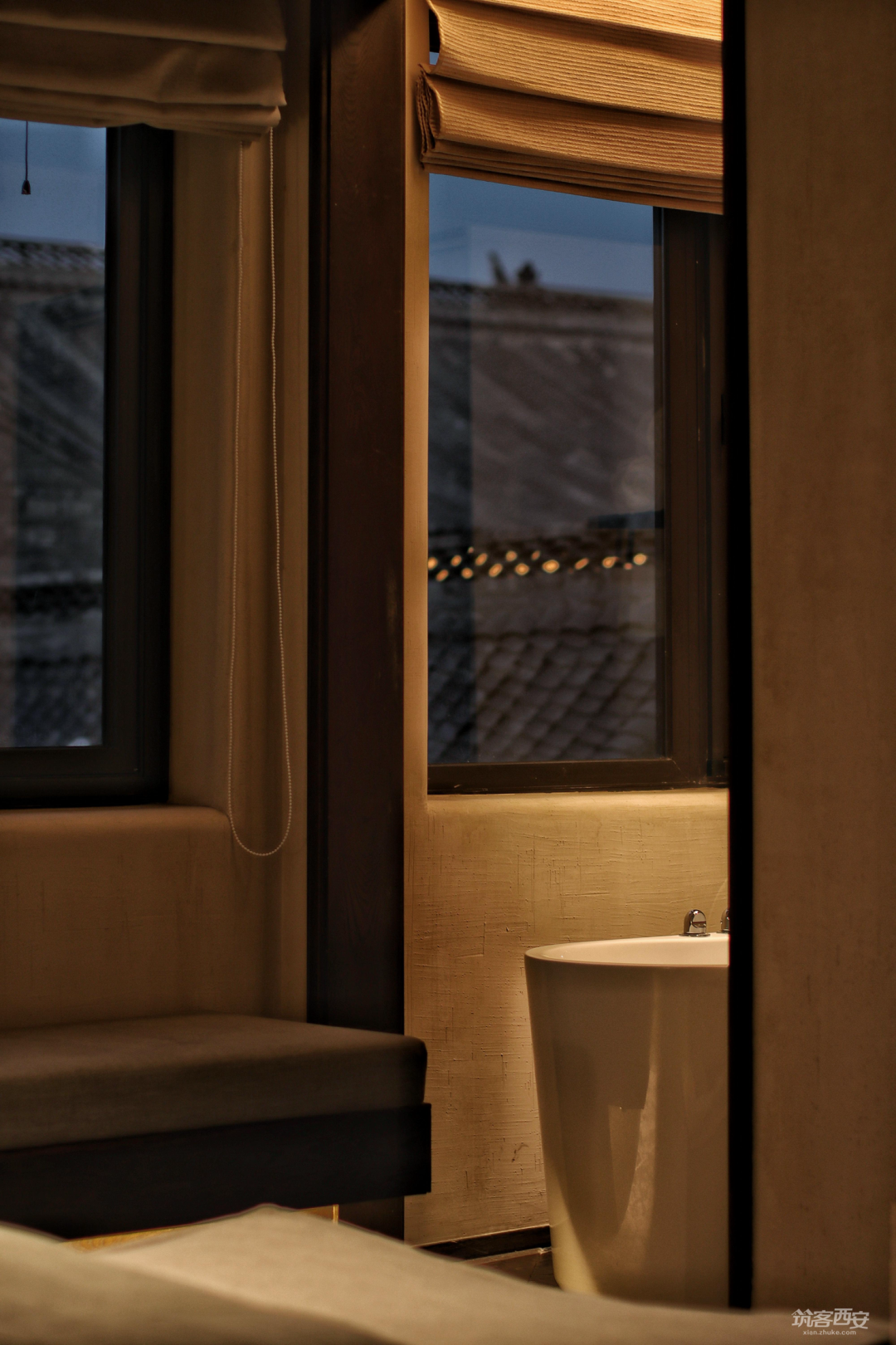 诗唐宿集丨中国丨枫鸟设计-129