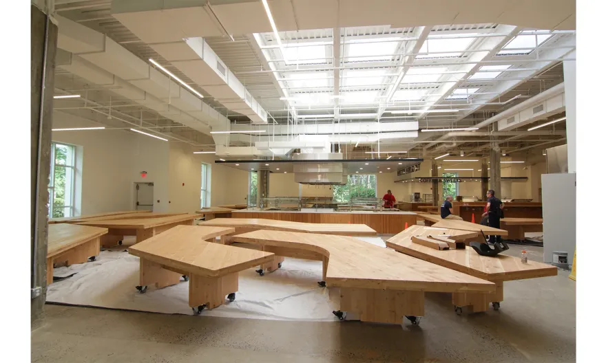 The Students' Building — LTL Architects-21