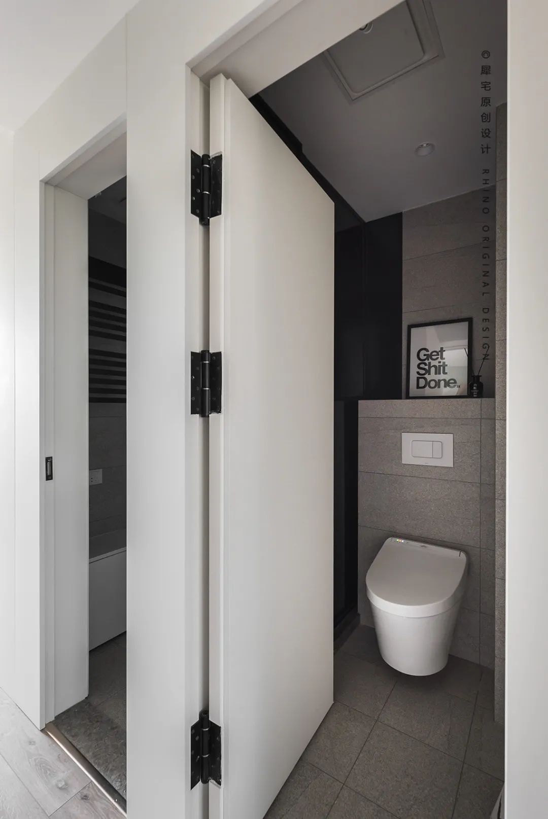 110平北欧风，用色彩激活空间活力-78