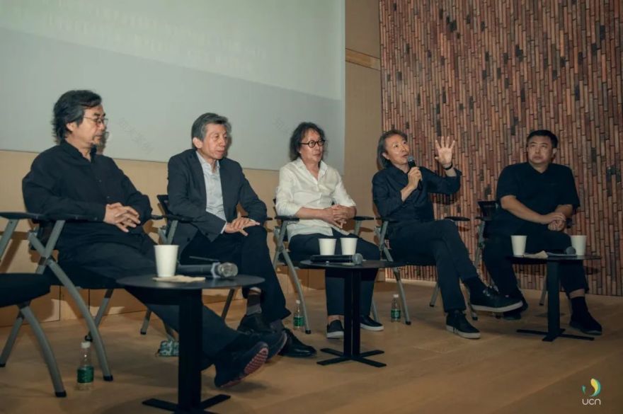 中央美院当代四大家“蜕变”千年瓷都-44