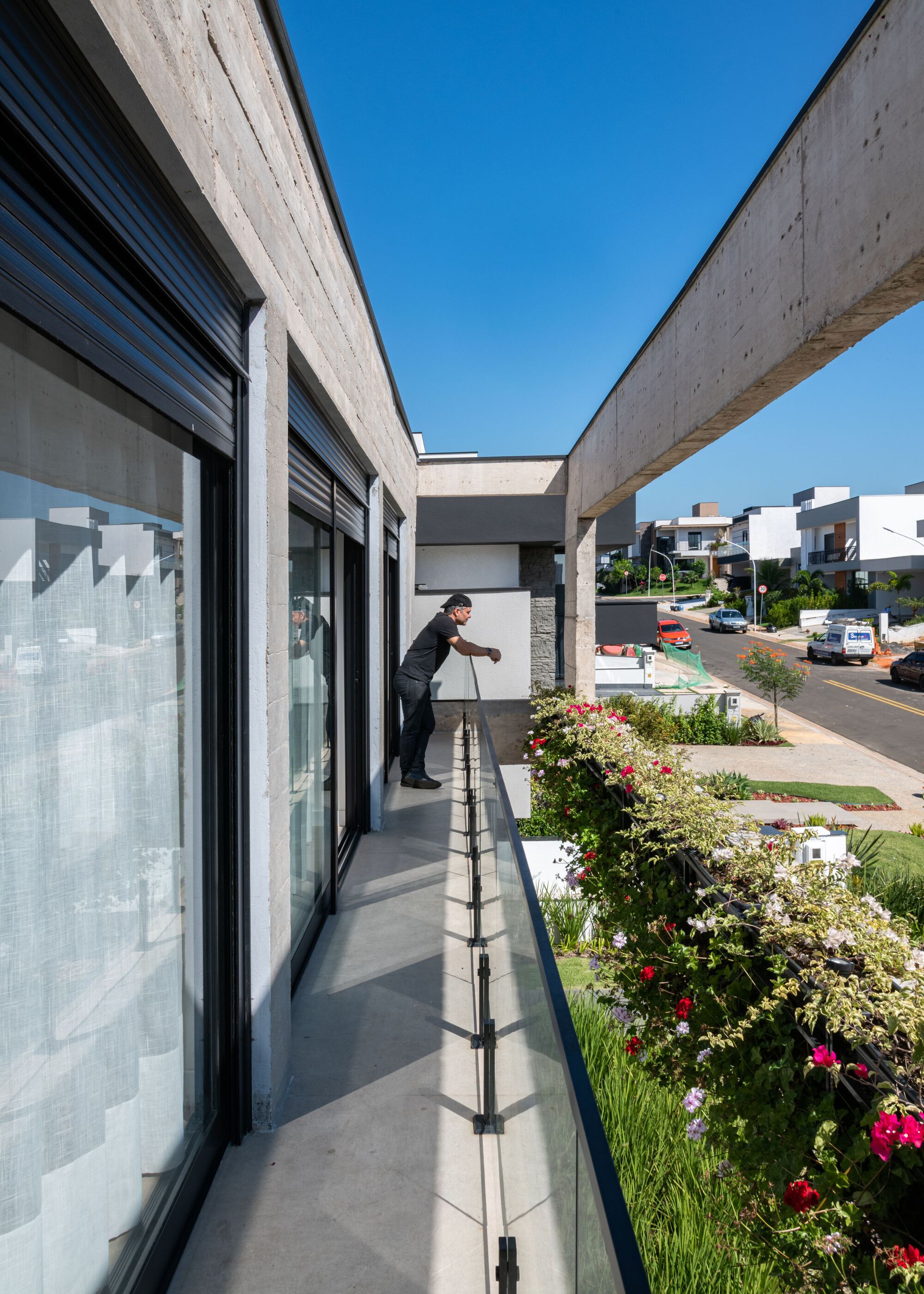 房子 RZR丨巴西丨GRBX ARQUITETOS-41