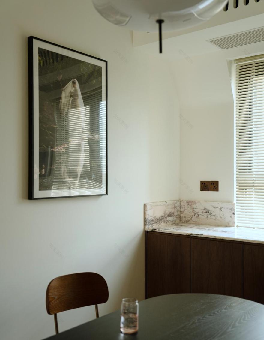 时光印象·滨江雅园室内设计-19