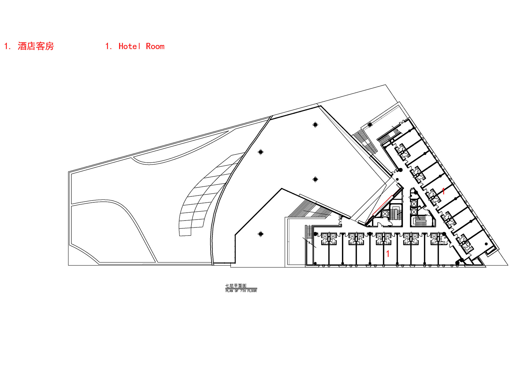 藏山记&宁海旅游观光中心丨中国宁波丨c+d设计中心-185