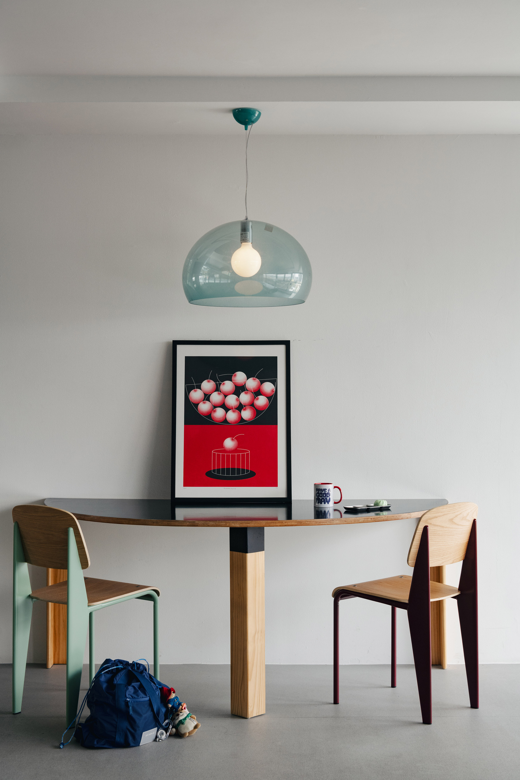 精英办公室丨马来西亚吉隆坡丨DualSpace Studio-40