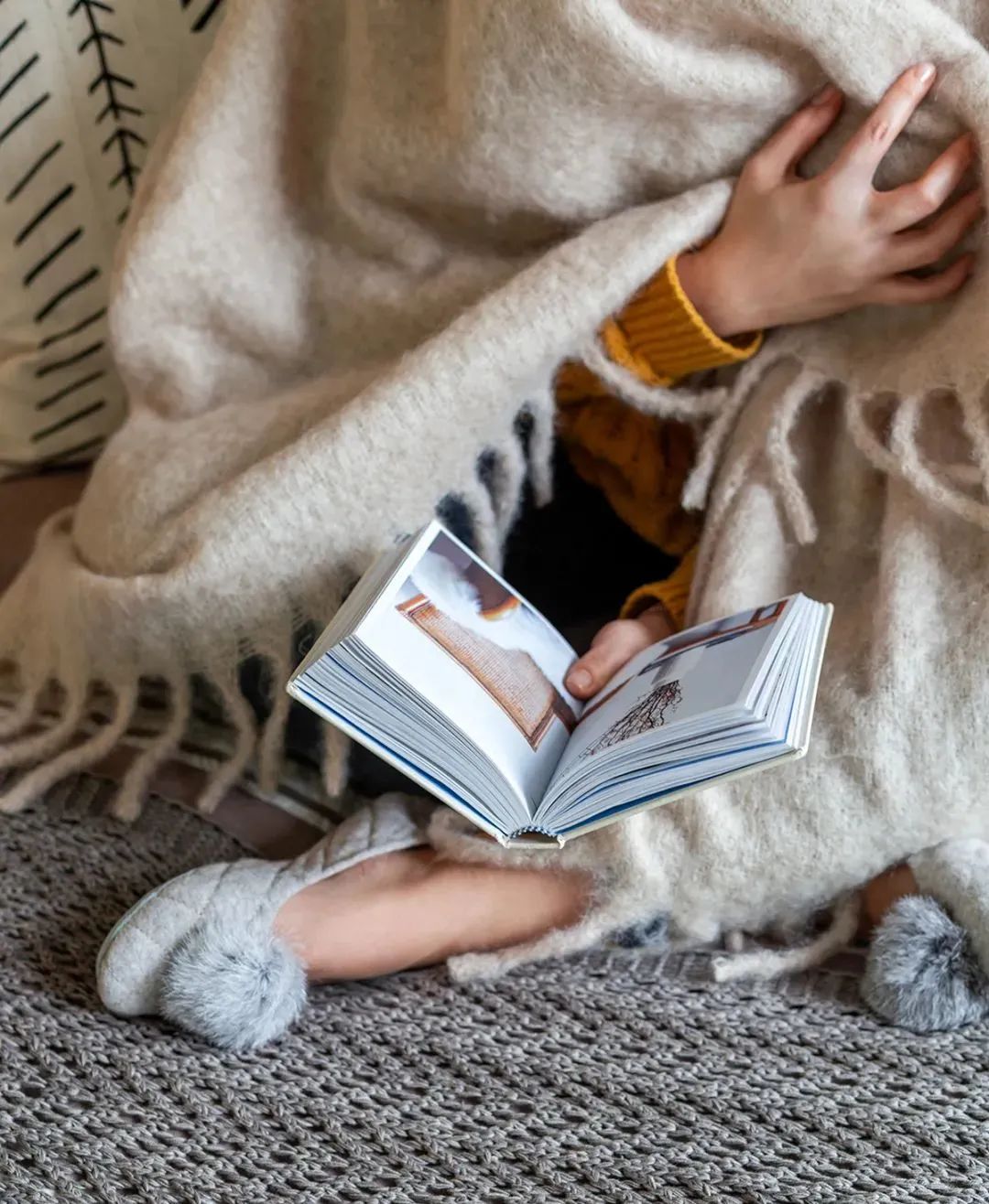 返璞优雅,美式家具与自然元素的完美融合-29