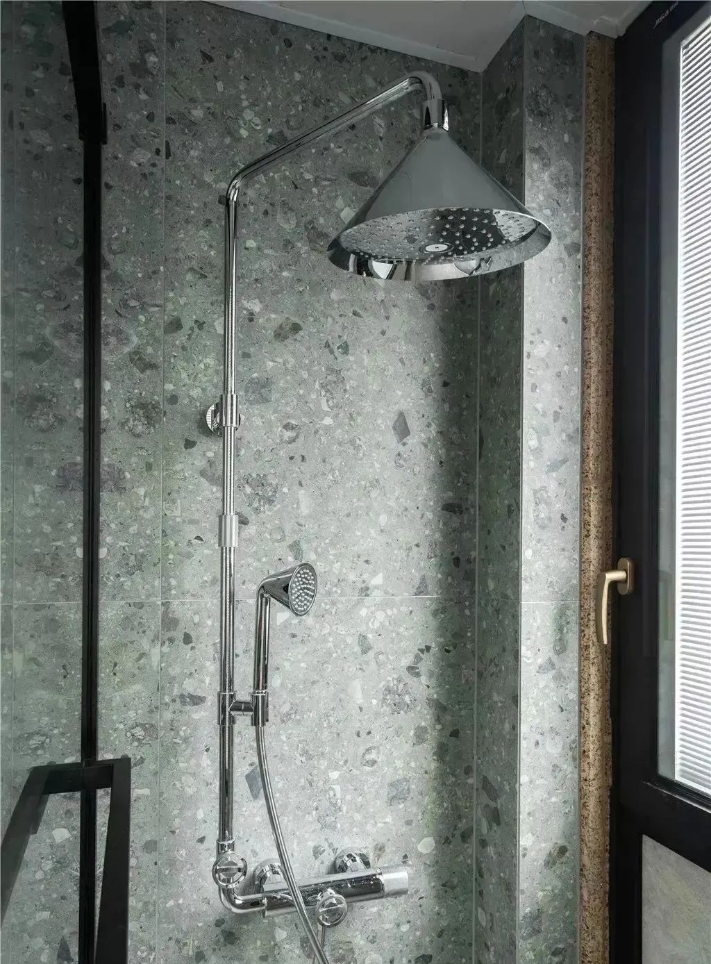 110㎡轻复古风格装修丨轻舟装饰-69