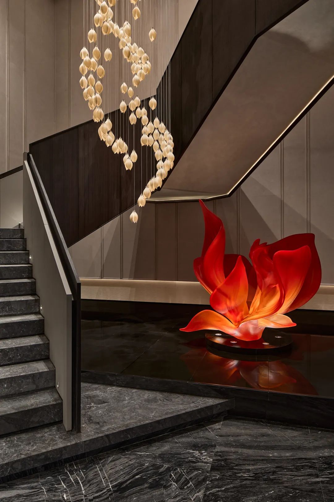 绿城·锦棠天地丨中国郑州丨SEDR赛瑞迪普,北京中合深美-17